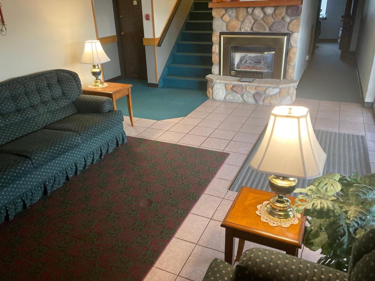 Landmark Motel Clintonville Ngoại thất bức ảnh